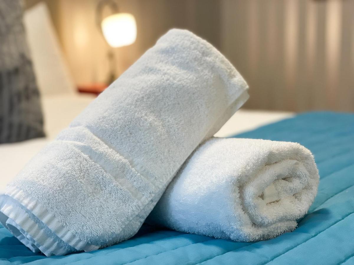 Kelvingrove 2 Bedroom Apartment - Private Parking Glasgow Zewnętrze zdjęcie